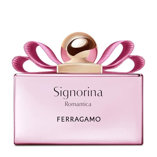 FERRAGAMO Signorina Romantica Eau de Parfum