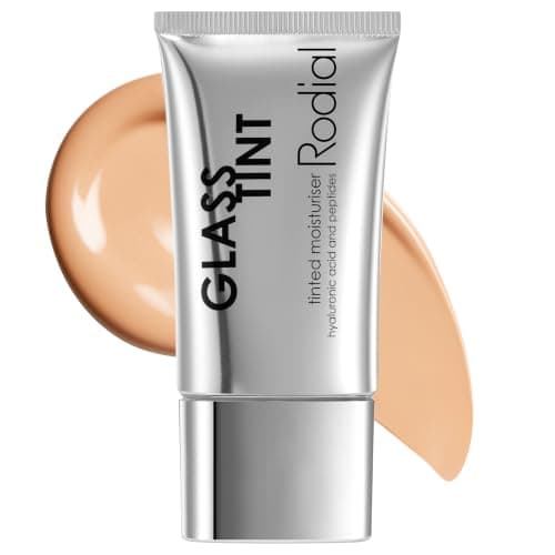 Rodial Glass Skin Tint - Tinted Moisturizer Shade 1.5 New York