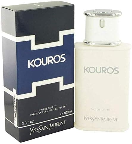 Yves Saint Laurent Kouros Eau De Toilette Spray for Men