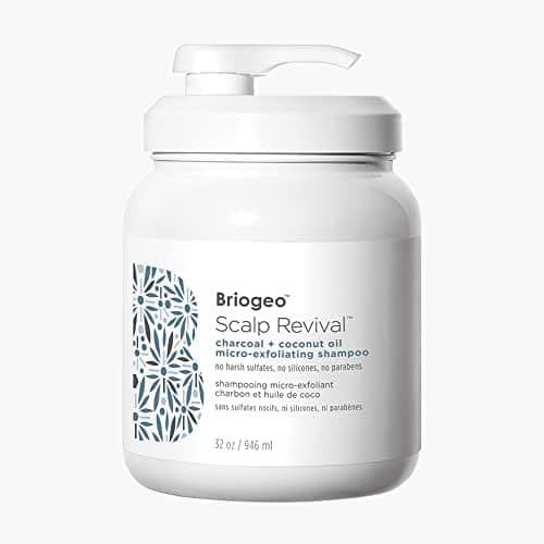Briogeo Scalp Revival Charcoal + Coconut Oil… — Itchy