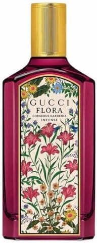 Gucci Flora Gorgeous Gardenia Intense Eau de Parfum Spray…