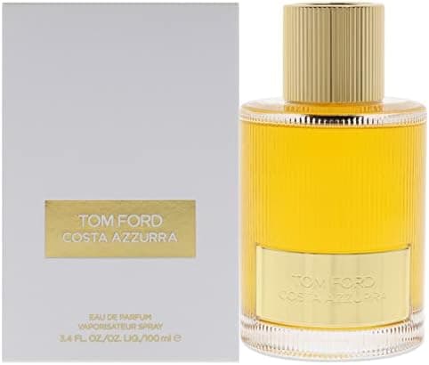 Tom Ford Costa Azzurra EDP Spray Unisex 3.4 oz