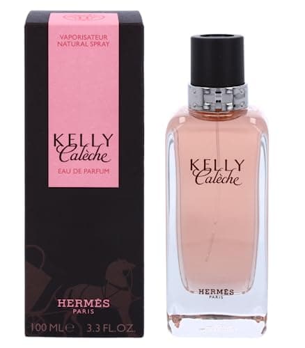 Hermes Kelly Caleche for Women 3.3 oz Eau de Parfum Spray