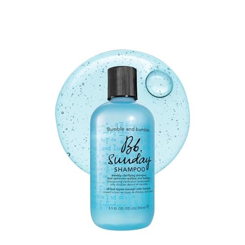 Bumble and bumble. Sunday Weekly Clarifying Shampoo | Gently…