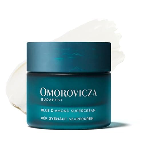 Omorovicza Blue Diamond Supercream (1.7 oz)