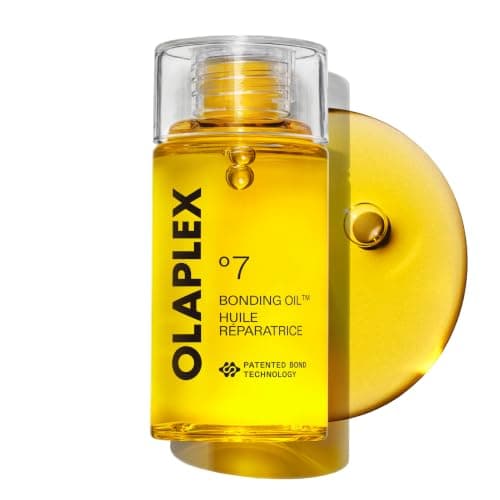 Olaplex N°.7 Bonding Hair Oil, High Shine, 60 mL