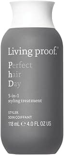 Perfect Hair Day 5-in-1 Styling Treatment – Conditio…, Smooths