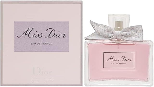 Miss Dior by Christian Dior for Women 5.0 oz Eau de Parfum…