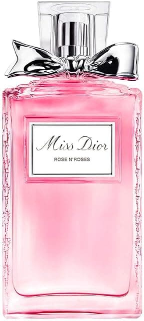 Christian Dior Miss Dior Rose NRoses Women EDT Spray 1.7 oz