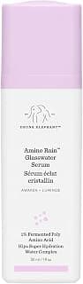 Drunk Elephant Amino Rain Glasswater Serum - 30 ml/1 fl oz…