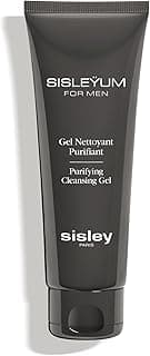 Sisley Paris Sisleyum Purifying Cleansing Gel - Facial…