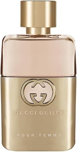 Gucci Guilty Pour Femme Women EDP Spray 1 oz