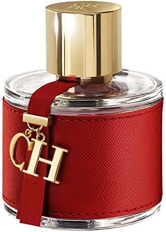 Carolina Herrera Ch Fragrance For Women - Fresh Flor… — Orange