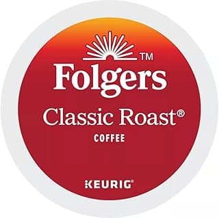Classic Roast K-Cup for Keurig Brewers (48 Count)