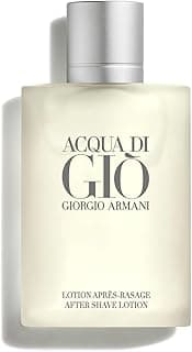 Armani beauty - Acqua di Gio - After Shave - Cologne for Men…