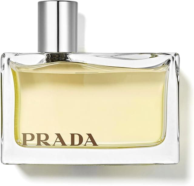 Amber/Prada Edp Spray 2.7 Oz (W)