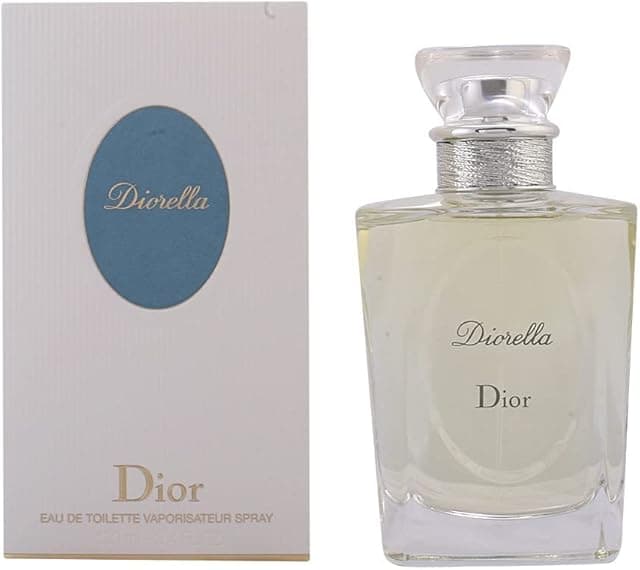 Diorella By Christian Dior For Women. Eau De Toilette Spray…