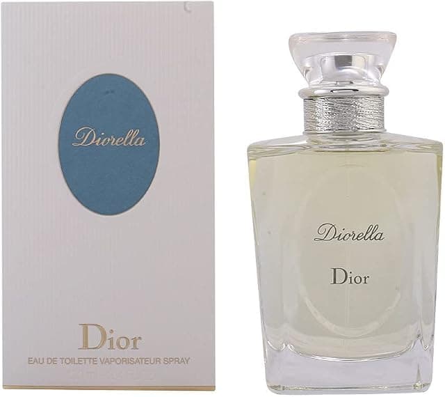 Diorella By Christian Dior For Women. Eau De Toilette Spray…