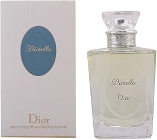 Diorella By Christian Dior For Women. Eau De Toilette Spray…