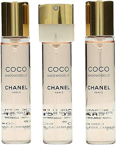 Chanel - Coco Mademoiselle Twist & Spray Eau De Toilette…