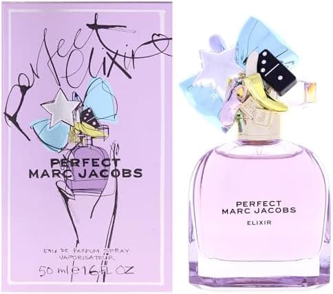 Marc Jacobs/ Perfect Elixir for Women - 1.6 oz EDP Spray