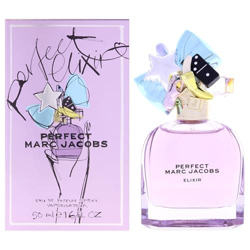 Marc Jacobs/ Perfect Elixir for Women - 1.6 oz EDP Spray