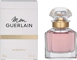 Guerlain Mon Guerlain for Women 1.0 Oz Eau De Parfum Spray
