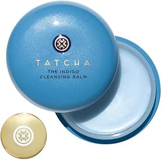 TATCHA The Indigo Cleansing Balm | Gentle Moistuirizing…