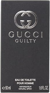 Guilty by Gucci for Men 1.6 oz Eau de Toilette Spray |