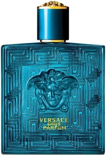 Versace Eros for Men 3.4 oz Parfum Spray