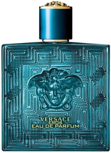 Versace Eros Man EDP 3.4 Fl. Oz