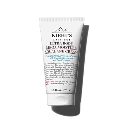 Kiehl's Ultra Body Barrier Repair Cream