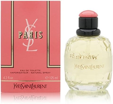 Paris By Yves Saint Laurent Edt Spray/FN123751/4.2 oz/women/