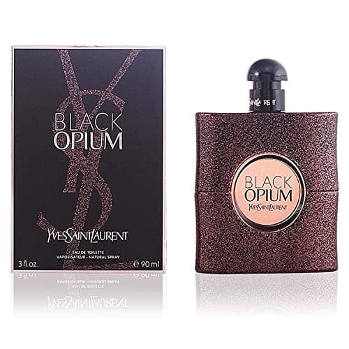 Yves Saint Laurent Black Opium Women's Eau de Toilette…, Multi