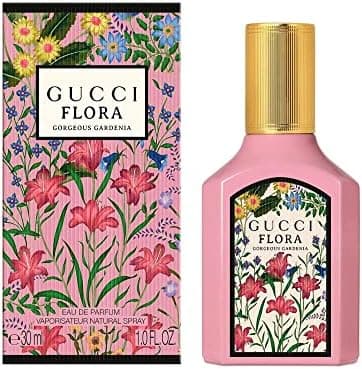 Gucci Flora Gorgeous Gardenia for Women 1.0 oz Eau de Parfum…