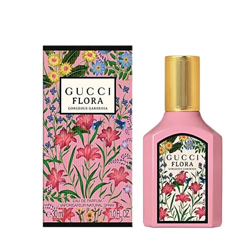 Gucci Flora Gorgeous Gardenia for Women 1.0 oz Eau de Parfum…