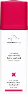 Drunk Elephant A-Passioni Retinol Cream - 30 ml/1 fl oz - 1%…