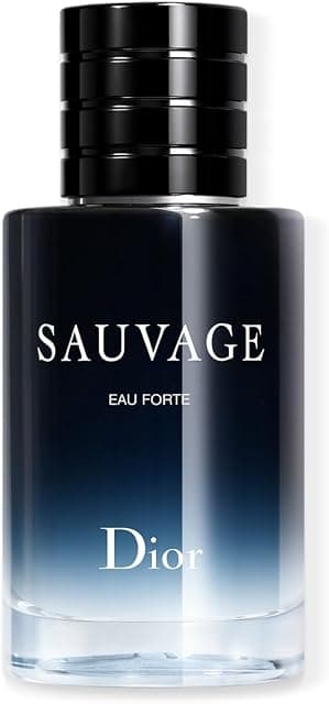 Sauvage by Christian Dior for Men 2.0 oz Eau Forte Parfum…