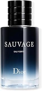 Sauvage by Christian Dior for Men 2.0 oz Eau Forte Parfum…