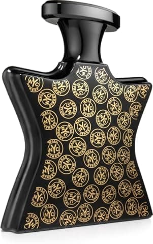 Bond No. 9 New York Wall Street Men's Eau de Parfum, 1.7 Fl Oz