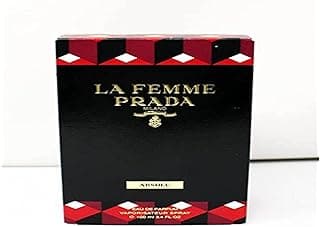 La Femme Absolu by Prada Eau De Parfum Spray 3.4 oz for Women