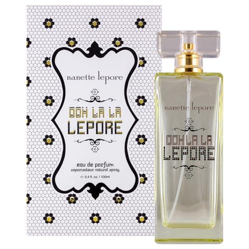 Ooh La La Lepore Eau de Parfum for Her, 3.4 fl. oz.