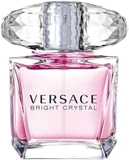 Versace Bright Crystal by Versace for Women 1.7 oz Eau de…