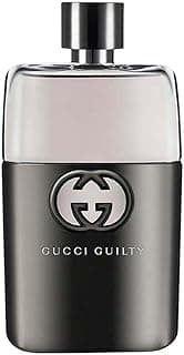 Gucci Guilty by Gucci for Men Eau de Toilette Spray