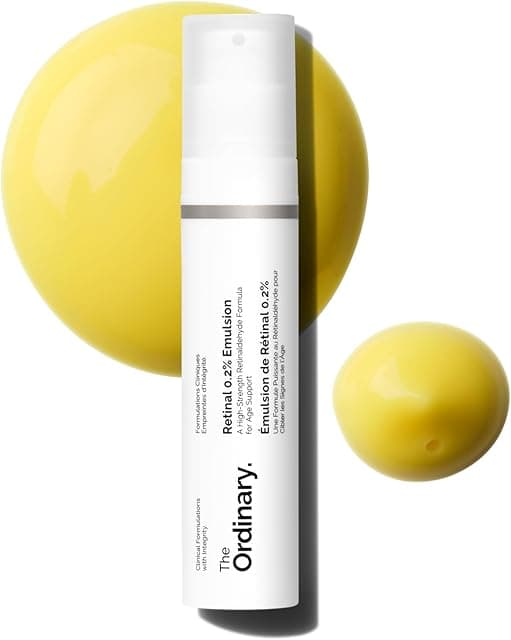 The Ordinary Retinal 0.2% Emulsion