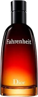 Fahrenheit By Christian Dior For Men. Eau De Toilette Spray…