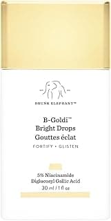 Drunk Elephant B-Goldi Bright Drops - 30 ml/1 fl oz…