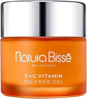 Natura Bisse C+C Vitamin Oil-Free Gel - Lightweight…
