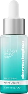 Dermalogica Age Bright Clearing Salicylic Acid Serum BHA