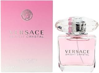 Versace Bright Crystal by Versace for Women 1.0 oz Eau de…